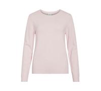 VILA Jersey 'VIRIL' rosa S rosa
