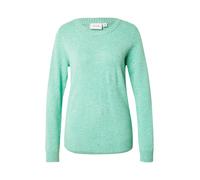VILA Jersey 'VIRil' verde claro L verde claro