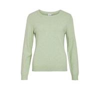 VILA Jersey 'VIRil' verde pastel S verde pastel