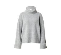 VILA Jersey 'VIROLFIE' gris XL EUR