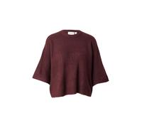 VILA Jersey 'VIVIOLI' borgoña XL EUR