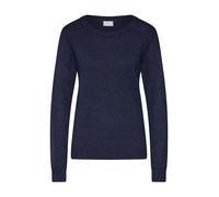 VILA Jersey 'VLRil' azul noche M EUR