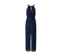 VILA Jumpsuit 'VIMILINA' azul oscuro L azul oscuro