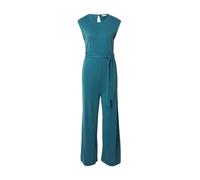 VILA Jumpsuit 'VIMODALA' azul cian XL azul cian