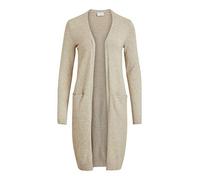 Vila Knitted Cardigan VIRIL Long