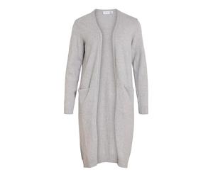 Vila Knitted Cardigan VIRIL Long