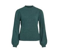 Vila Knitted Pullover High Neck | Jersey de punto