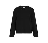 Vila Knitted Pullover Round Neck