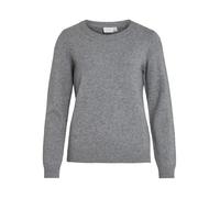 Vila Knitted Pullover VIRIL Round Neck