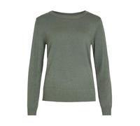 Vila Knitted Pullover VIRIL Round Neck