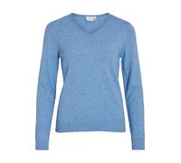 Vila Knitted Pullover VIRIL V-Neck