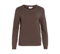 Vila Knitted Pullover VIRIL V-Neck | Jersey de punto