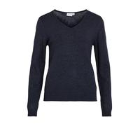 Vila Knitted Pullover VIRIL V-Neck | Jersey de punto