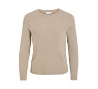 Vila Knitted Top Long Sleeve