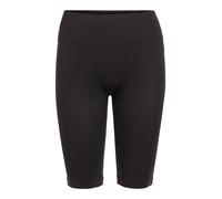 VILA Leggings 'Seam' negro L-XL negro