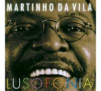 Vila,Martinho Da - Lusofonia [Import]