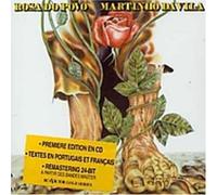 Vila, Martinho da - Rosa do povo