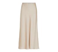 Vila Midi Skirt VIELLETTE High Waist