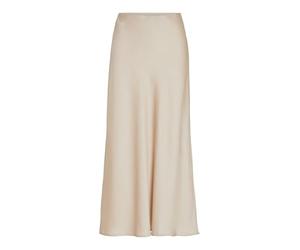 Vila Midi Skirt VIELLETTE High Waist