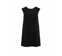 VILA Minivestido VIGERY negro | 38