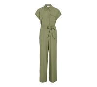 Vila Mono Viprisilla S/S, Verde Aceite, 44 Mujeres