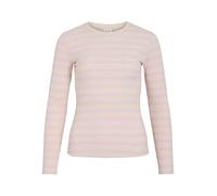 Vila Mujer Viamelie O-Neck L/S Top/PB, Winsome Orchid, M