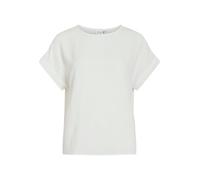 Vila Mujer Vijosa S/S Top Noos, Blanco Nieve., 38
