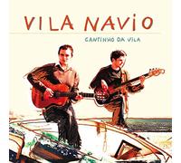 VILA NAVIO-CANTINHO DA VILA