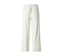 VILA Pantalón blanco perla 40 EUR