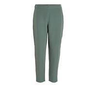 Vila Pantalón Corto para Mujer Vicarie, Duck Green, 44