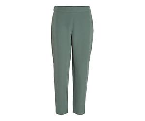 Vila Pantalón Corto para Mujer Vicarie, Duck Green, 44
