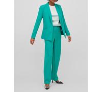 Vila Vikamma HW Pant-Noos Pantalones, Alhambra, 34 para Mujer