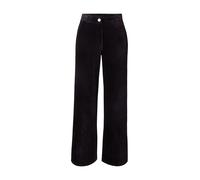 VILA Pantalón negro 34 negro