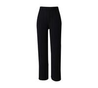 Viplisa De Cintura Alta Pantalones De Pierna Ancha M