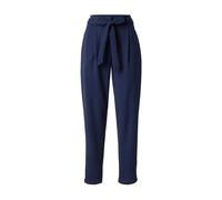 VILA Pantalón plisado 'VIClava' navy 36 navy