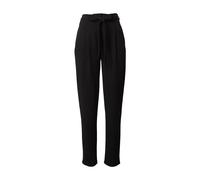 VILA Pantalón plisado 'VICLAVA' negro 44 negro