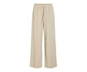 VILA Pantalón plisado 'VIClua' greige 40 greige