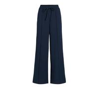 VILA Pantalón plisado 'VIClua' navy 34 navy