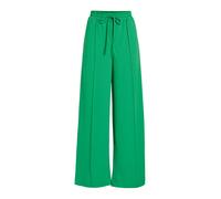 VILA Pantalón plisado 'VIClua' verde 40 verde