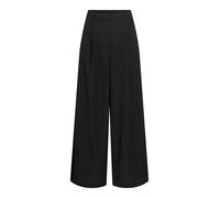 VILA Pantalón plisado 'VILee' negro 34 EUR