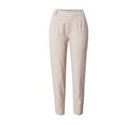 VILA Pantalón plisado 'VIVarone' beige 34 EUR
