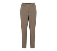 Vila Vivarone HW Slim Pant - Noos, Halcón, 34