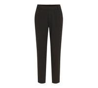 VILA Pantalón plisado 'VIVarone' negro 34 EUR