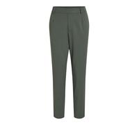 VILA Pantalón plisado 'VIVarone' pino 42 pino