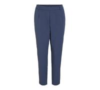Vivarone, Corte Slim Pantalones De Cintura Alta 44