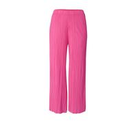 VILA Pantalón rosa 40 rosa