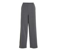 Vivarone Cintura Alta Pantalones De Pierna Ancha 40