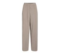 Viplisa De Cintura Alta Pantalones De Pierna Ancha XXL