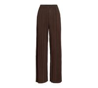 Viplisa De Cintura Alta Pantalones De Pierna Ancha XXL