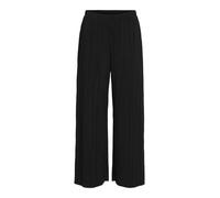 VILA Pantalón 'VIPLISA' negro 36 negro